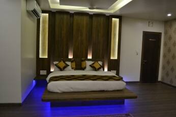 The Grand Rajwada, Seoni 4